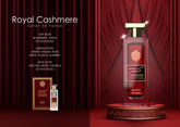 Royal Cashmere By Adyan Extrait De Parfum Spray 2.0 oz